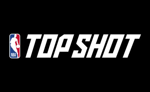 NBA Top Shot logo
