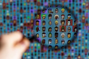 Miljoenenverkoop van zeldzame CryptoPunk NFT: Wat betekent dit voor de markt?