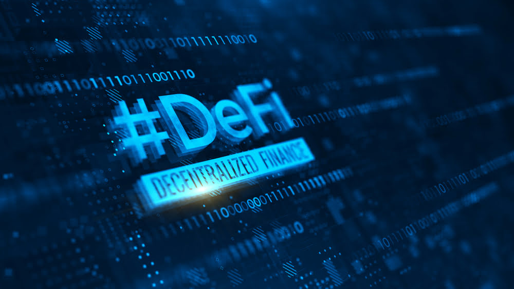 Wat is DeFi?