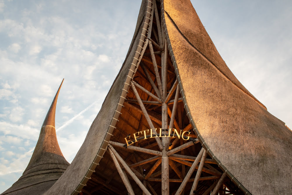 Woede en ontevredenheid over NFT-project Efteling