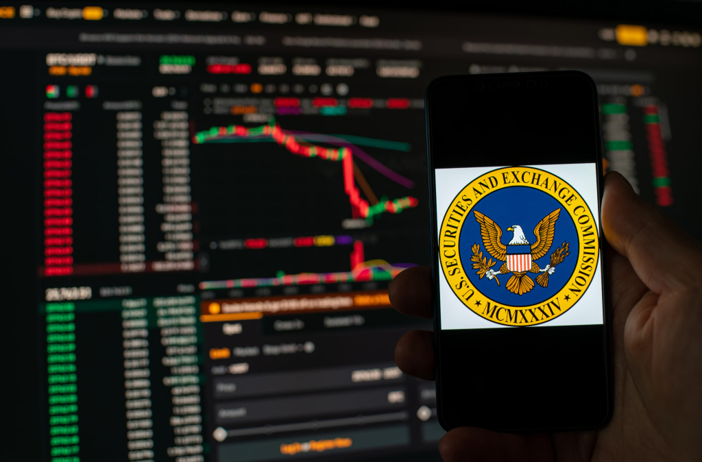 Cryptosector kijkt vooruit na vertrek van SEC-voorzitter Gary Gensler