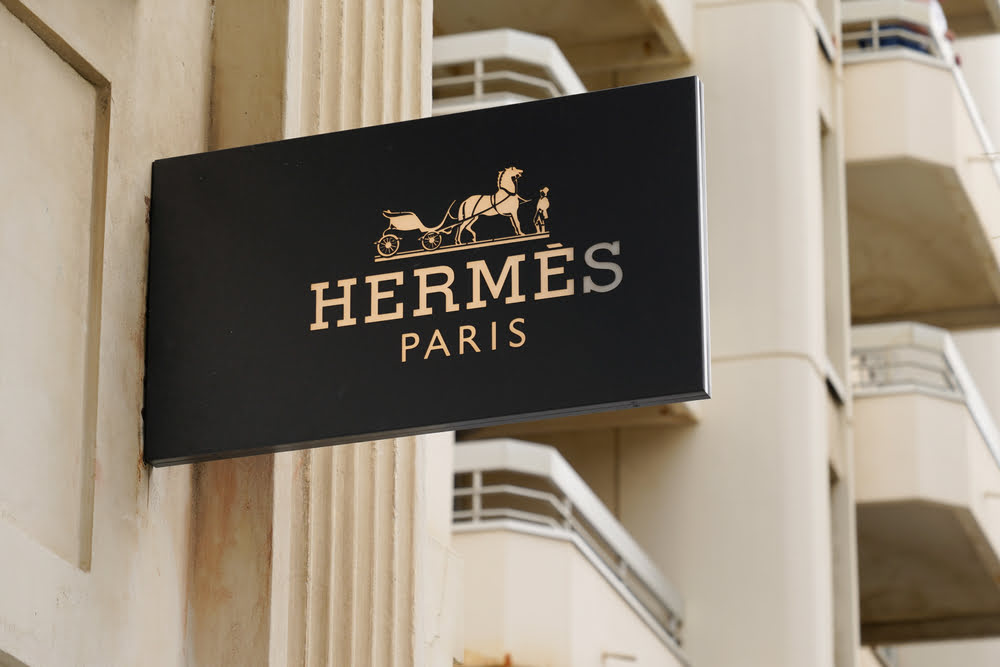 Frans modehuis Hermès wint rechtszaak tegen NFT-kunstenaar