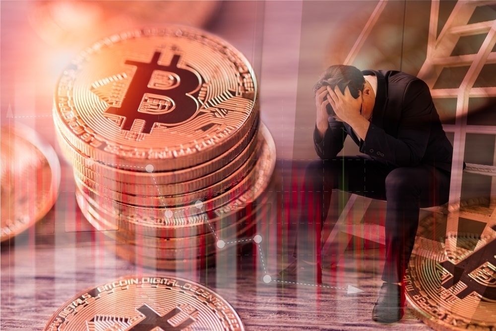 Influencer verliest crypto via Google-advertentie