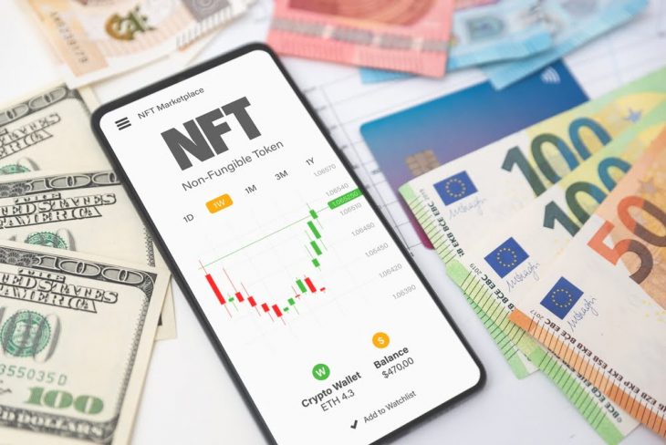 Wat zijn NFT-royalties?