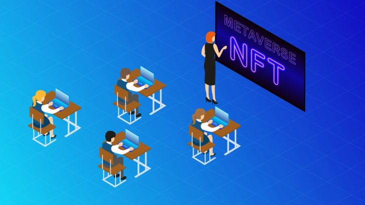 NFT in de onderwijssector: een analyse