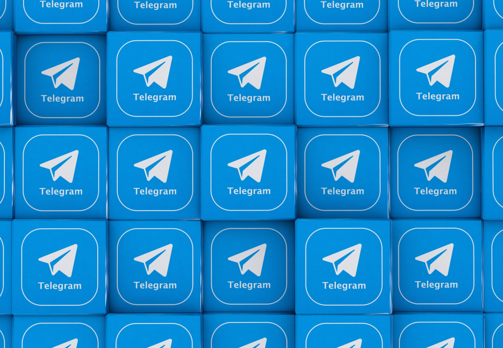 Telegram introduceert NFT-collectibles in nieuwe update