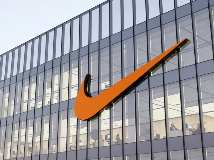 Nike deelt NFT’s uit