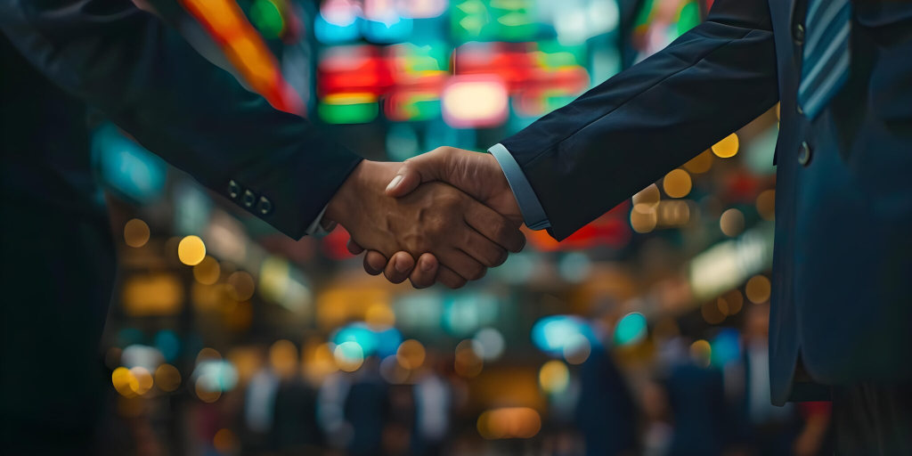 One Trading krijgt crypto vergunning van AFM