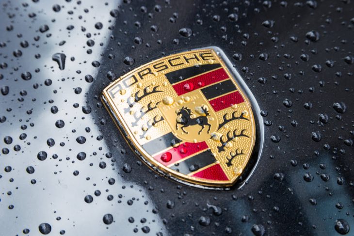 Porsche maakt intrede in Web3