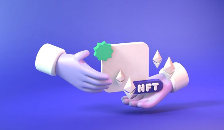Rechtszaak rondom metaverse-NFT's: Juridische vragen over digitale eigendom