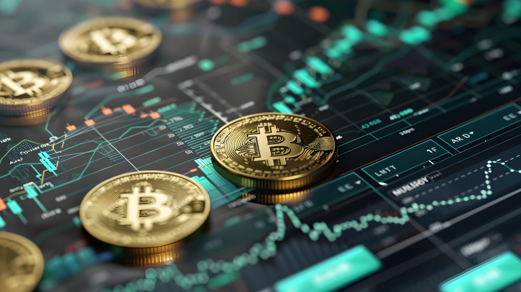 Trump bezit voor $1 miljoen aan cryptovaluta. Hij heeft ook $7 miljoen verdiend aan NFT's.