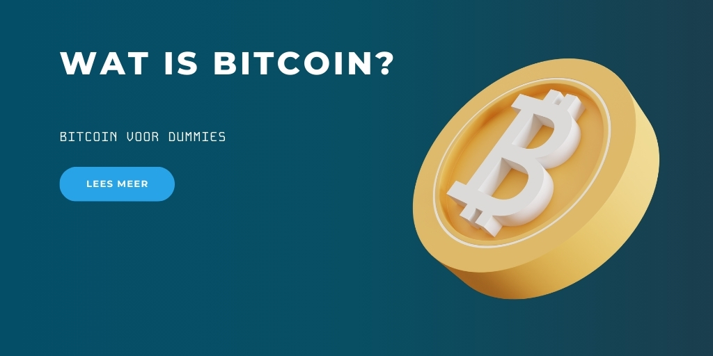 Wat is Bitcoin?