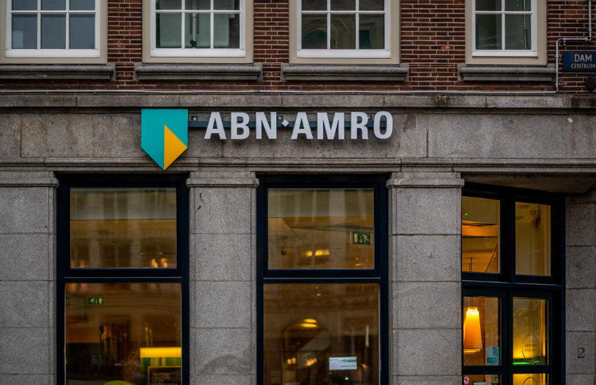 ABN AMRO en Rabobank tokeniseren €1,1 miljoen commercieel papier via blockchain