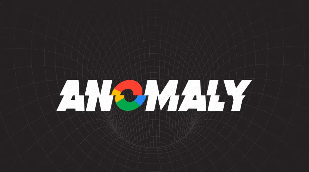Anomaly Games en Google slaan de handen ineen voor Web3 Gaming Boost