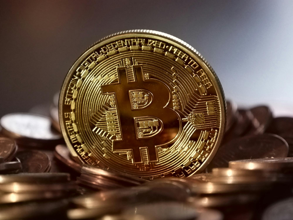 Bitcoin klimt naar de top in NFT-verkoop en passeert Ronin