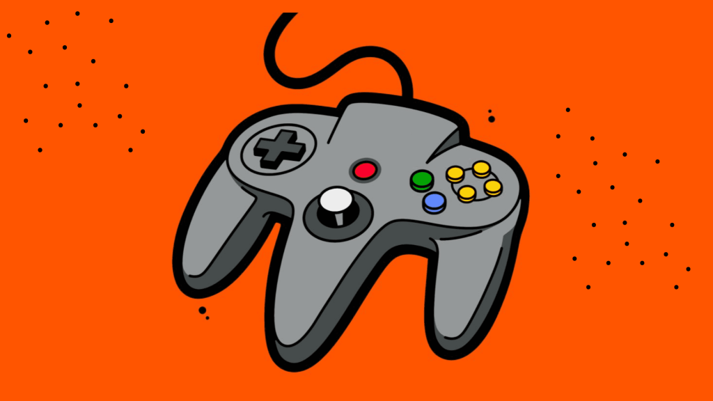 Pizza Ninjas en Ninjalerts - Nintendo 64-emulator op Bitcoin Blockchain Geïntroduceerd