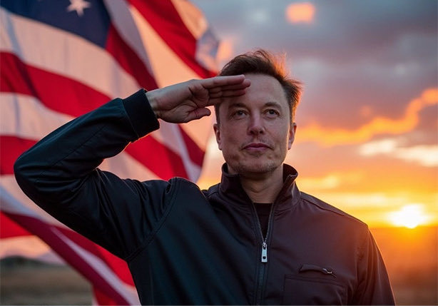 SEC spant rechtszaak aan tegen Elon Musk