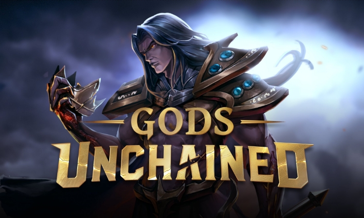 Gods unchained nu ook beschikbaar op iOS en Android