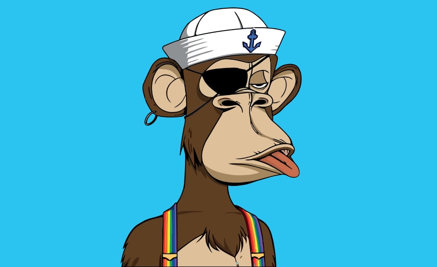 Justin Bieber verliest een hoop geld met zijn Bored Ape-NFT
