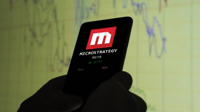 MicroStrategy stopt tijdelijk met het kopen van Bitcoin