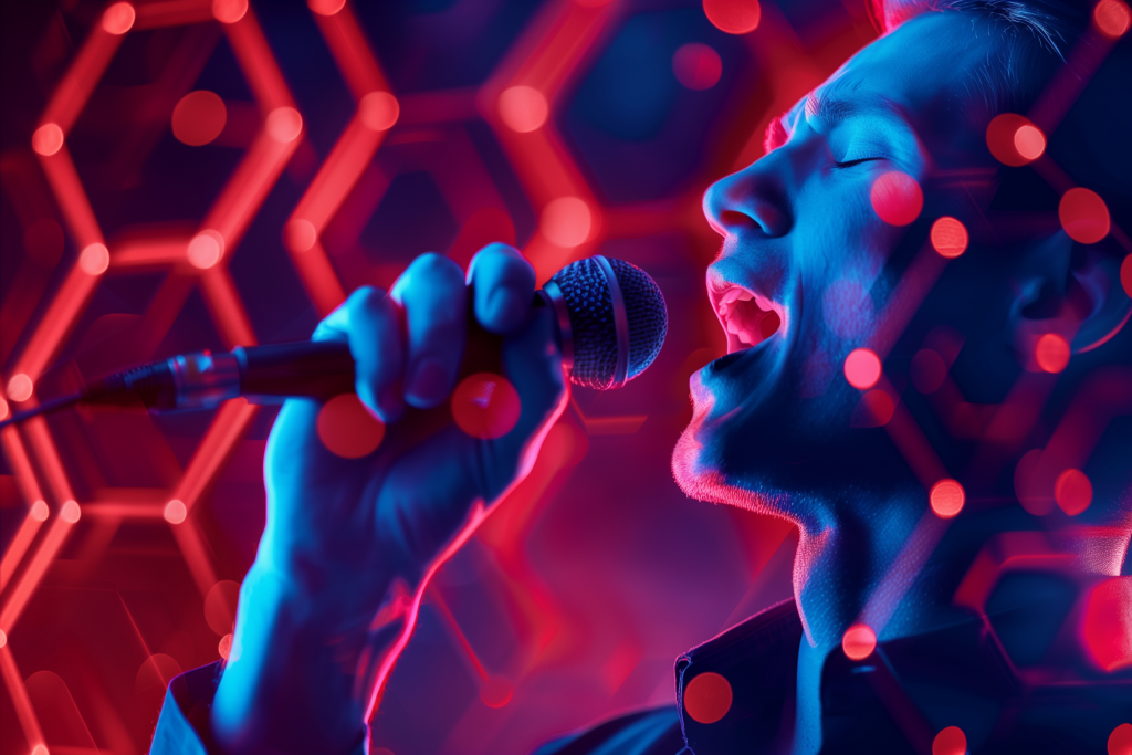 NFT’s in de muziekindustrie: een nieuwe band tussen artiest en fan