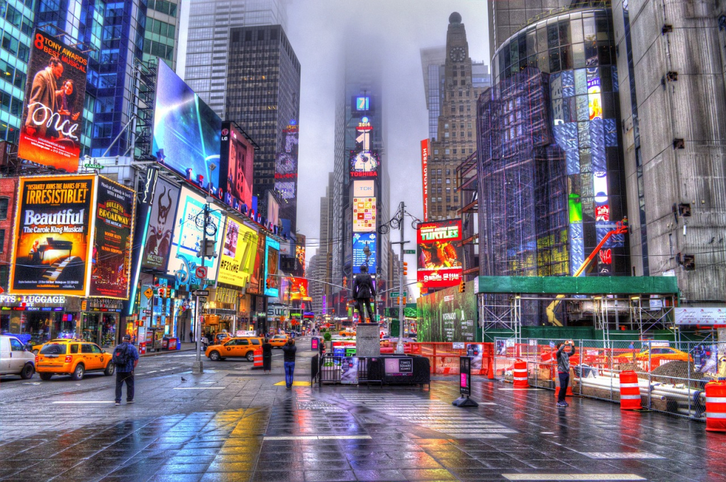 NFT.NYC-conferentie van start in New York: Vier dagen vol innovatie en netwerkkansen