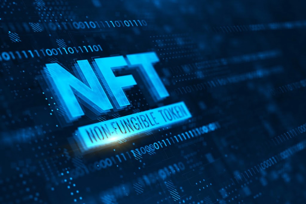 3 merken die een comeback maken met NFT’s