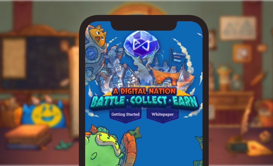 Play-to-Earn: hoe werkt het?