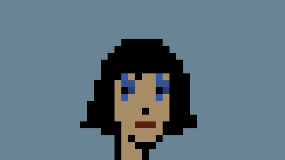 Grote belangstelling voor intellectueel eigendom CryptoPunks