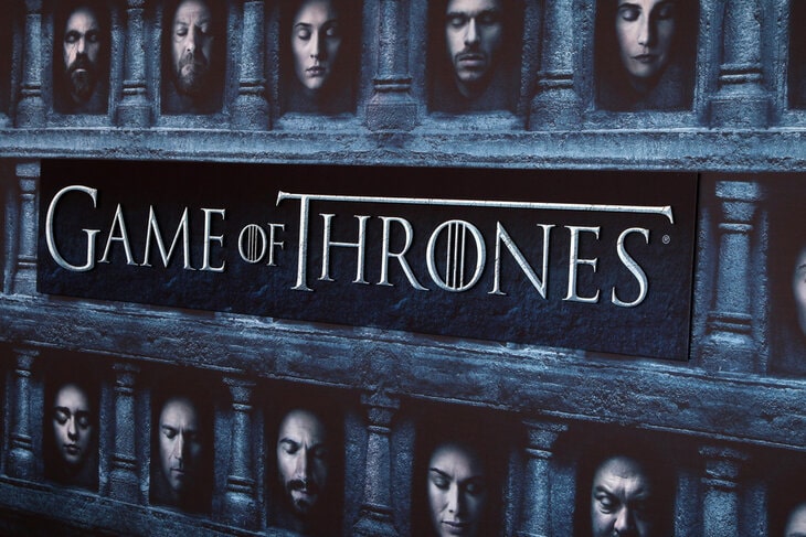 Teleurgestelde fans na introductie Game of Thrones NFT