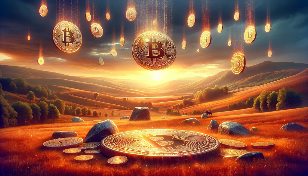 Runestone airdrop: de grootste Bitcoin Ordinals drop ooit