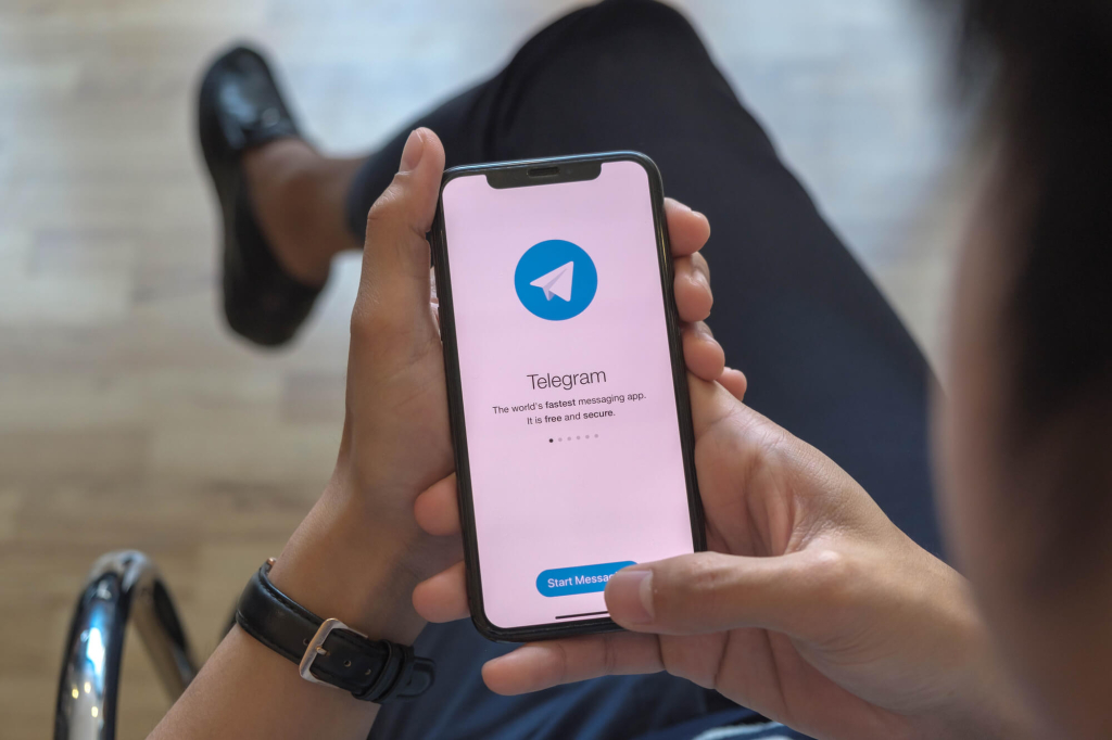 Explosieve groei van NFT-transacties op Telegram: Meer dan 1 miljoen unieke wallets in september