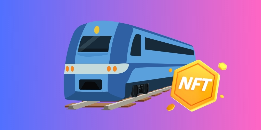 Indian Railways Introduceert NFT-Tickets op Polygon voor festival