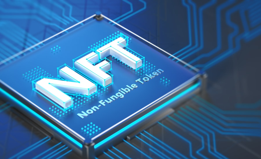 Wat is een Blue Chip NFT?